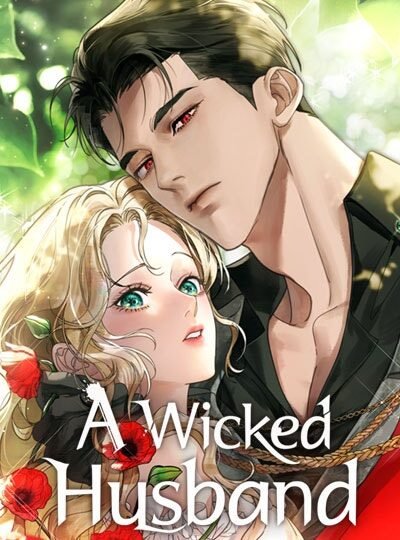 A Wicked Husband cover image