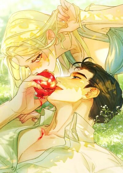 Garden of May cover image